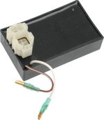  CDI Hot Shot Elektronische Steuereinheit