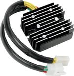  Gleichrichter Regler Spannungsregler