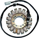  OE Replacement Outer Diameter 115 mm Ignition stator