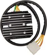  Gleichrichter Regler Spannungsregler