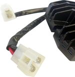  Reglergleichrichter Hot Shot Spannungsregler