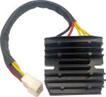  Reglergleichrichter Hot Shot Spannungsregler