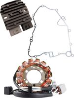  OE Replacement Kit Charging system