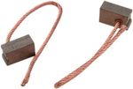  Bürste Startermotor-Überholungssatz