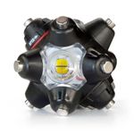 Lampe magnétique Light Mine Professional - 250 lumens