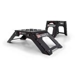 Cales de depart Starting block ajustable