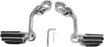  Motorway Assembly Footpegs
