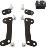 Réhausseur marche pied 16211060