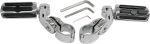  Motorway Assembly Footpegs