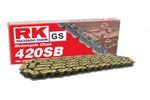  Standard Series 136 links 420 Chain
