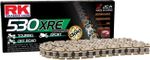  Série XRE 118 maillons 530 Chain