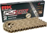 Chaîne Série ZXW 120 maillons 525