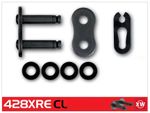  Verbindungsglied Serie XRE Schnellspanner