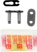  Verbindungsglied Serie MXZ Schnellspanner