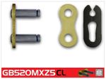  Verbindungsglied Serie MXZ5 Schnellspanner