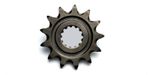  Steel Self-Cleaning 254 - 520 Gearbox output pinion