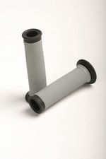  Road Dual Series Full Diamond Handlebar grips