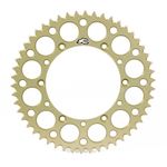  Aluminium Ultra-Light Self-Cleaning Hard Anodized 150U - 520 Crown