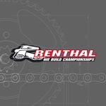  520R1 13/51 Standard - Ultra-Light Self-Cleaning Rear Sprocket Chain kit