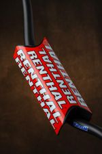  Fatbar® World Team stuurpad / Stuurschuim