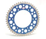 Twinring Aluminium Ultra-Light Self-Cleaning Hard Anodized 1500 - 520 Crown