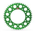  Aluminium Ultra - Light Self - Cleaning Rear 112U - 520 Sprocket