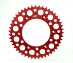  Aluminium Ultra - Light Self - Cleaning Rear 154U - 520 Sprocket