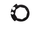 Came additionnelle Came MX Lock - On type 2