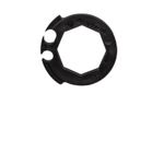 Came additionnelle Came MX Lock - On type 3