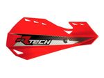 Handskydd DUAL Röd CRF