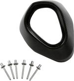  18601142 Muffler tip