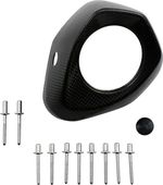 Embout du silencieux 18600946