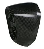 Embout du silencieux 18602045