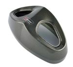  18600211 Muffler tip