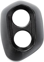  18600992 Muffler tip