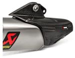  Visor Spare part Exhaust protection