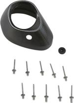  18600208 Muffler tip