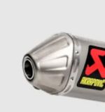  18600972 Muffler tip
