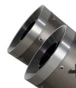  18601880 Muffler tip