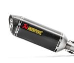  Racing Silencer