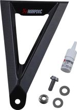  Spare part Silencer support