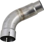  connection Connecting tube