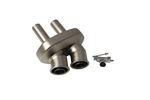  18601468 Muffler tip