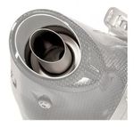  Insert Dezibel Geräuschreduzierer