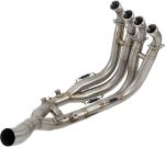  In - head Manifold