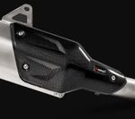  Visor Spare part Exhaust protection