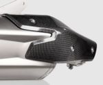  Visor Spare part Exhaust protection