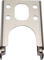  18602292 Silencer support