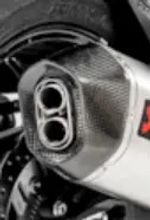  18611868 Muffler tip