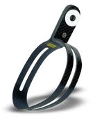 Collier de silencieux Collier TT4